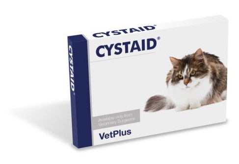 CYSTAID 30CPS